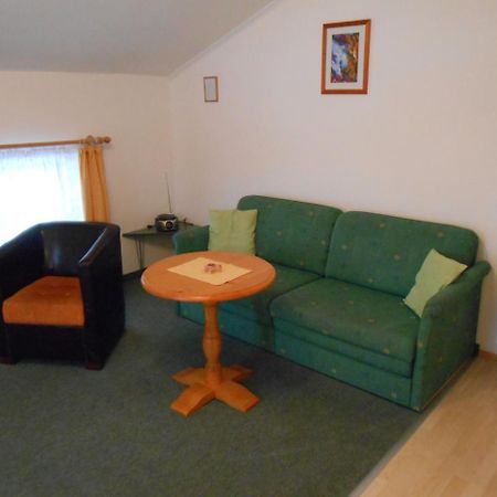 Pfannelerhof Apartment Leutasch Luaran gambar