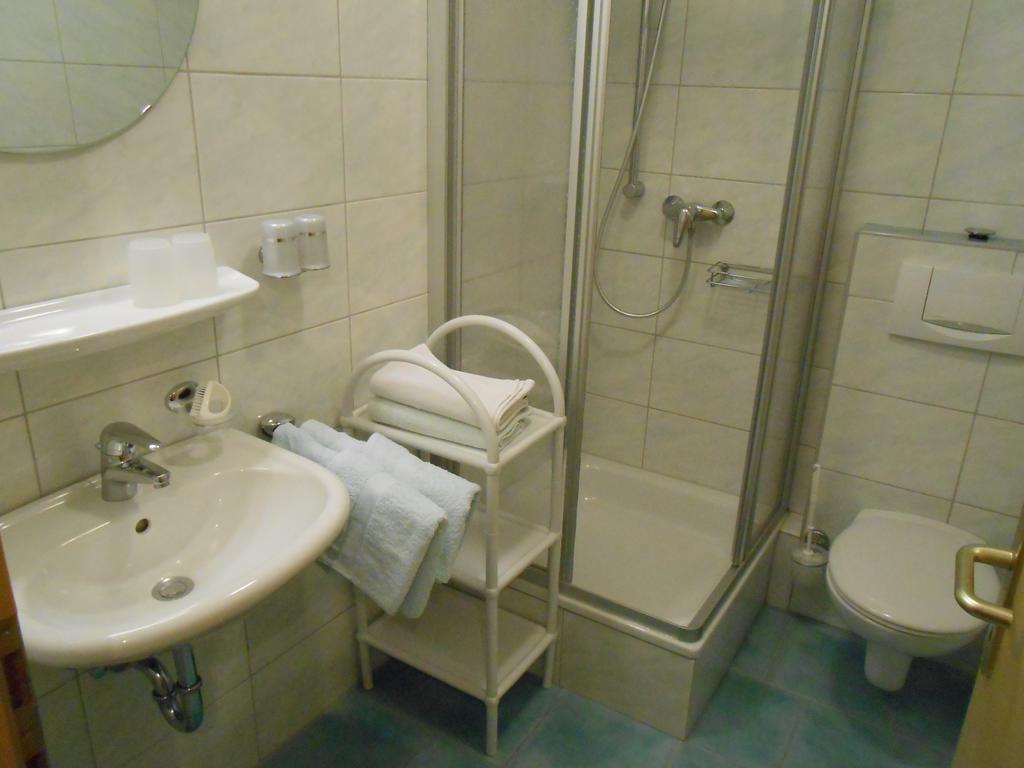 Pfannelerhof Apartment Leutasch Luaran gambar